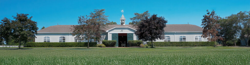 Laurel Crest Farm at Synergy Stables