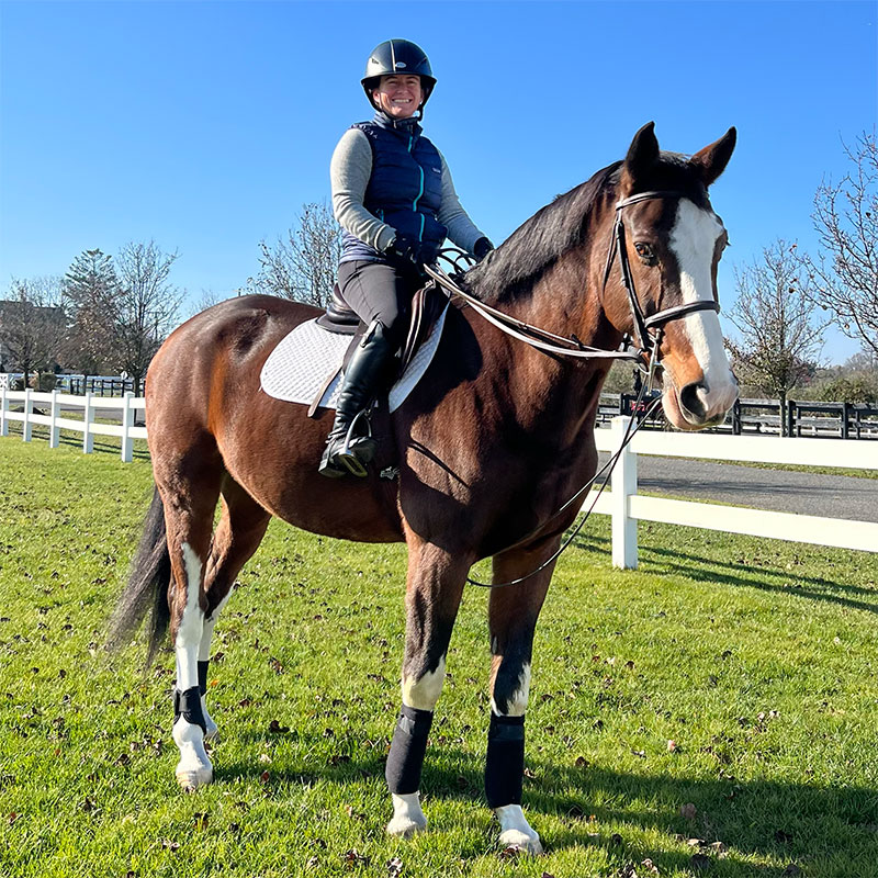 Lori Thompson - Laurel Crest Farm